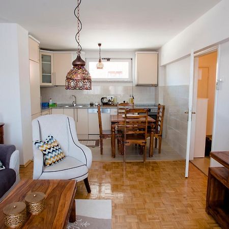 Apartment Mak Mostar Ngoại thất bức ảnh