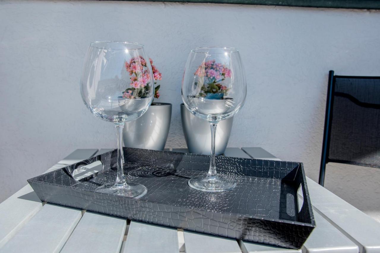 Apartment Mak Mostar Ngoại thất bức ảnh