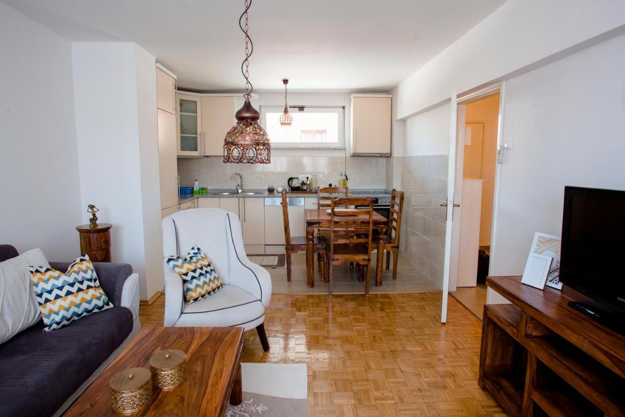 Apartment Mak Mostar Ngoại thất bức ảnh