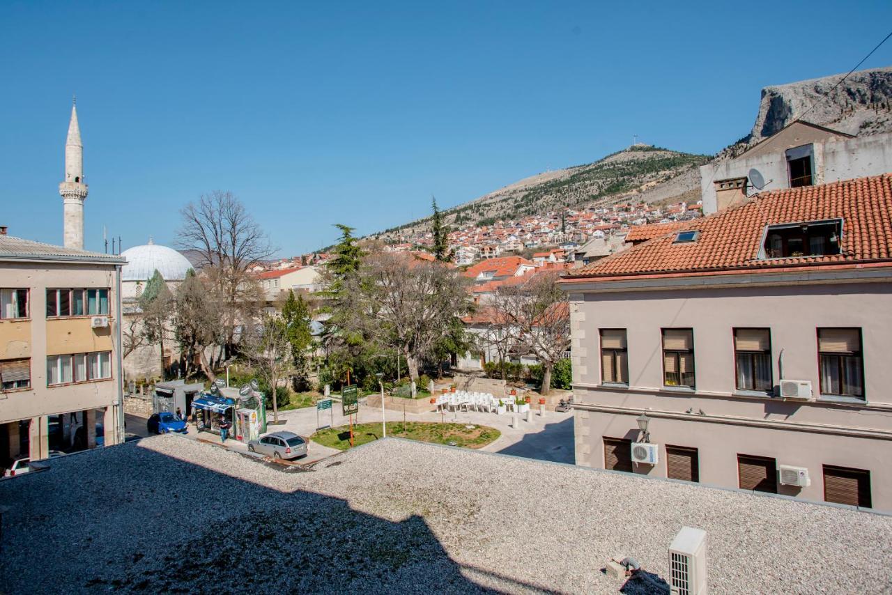Apartment Mak Mostar Ngoại thất bức ảnh