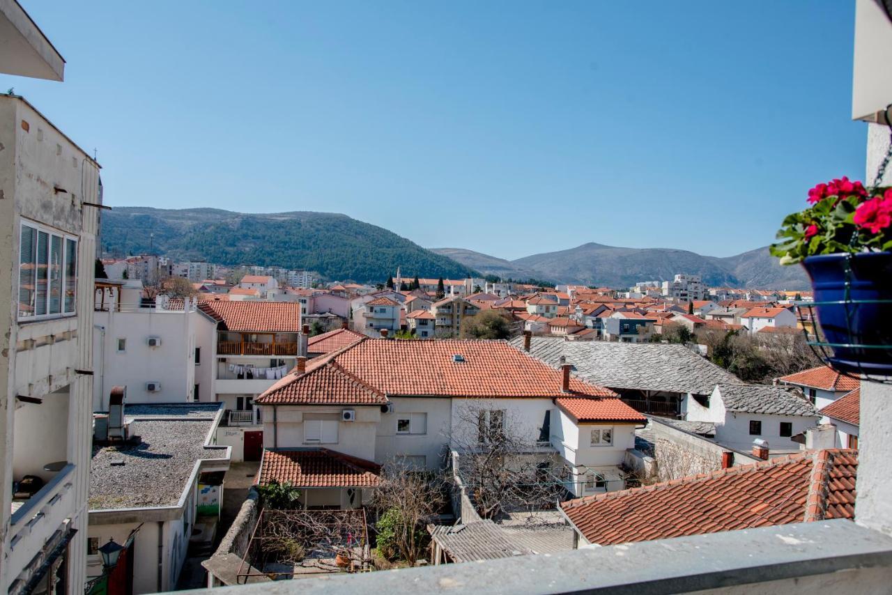 Apartment Mak Mostar Ngoại thất bức ảnh
