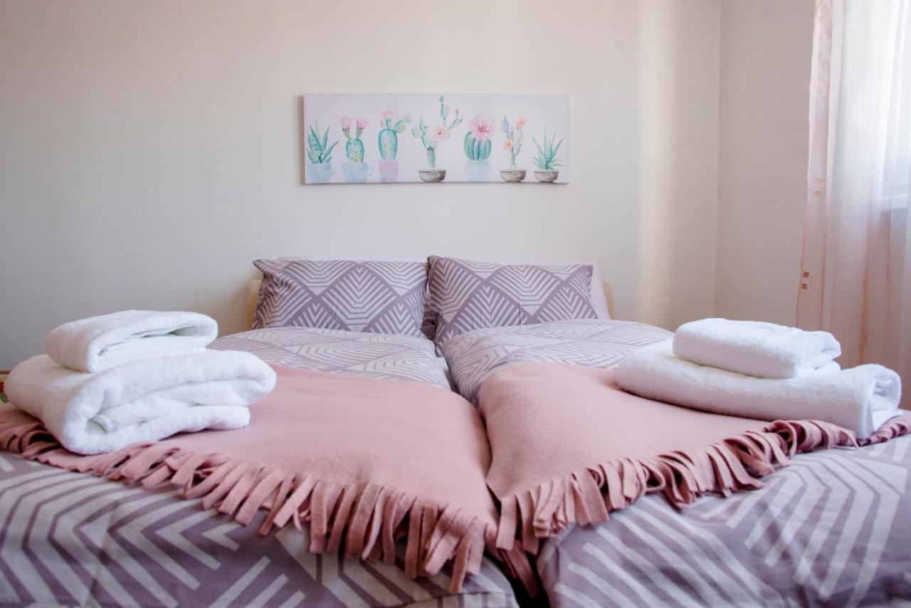 Apartment Mak Mostar Ngoại thất bức ảnh