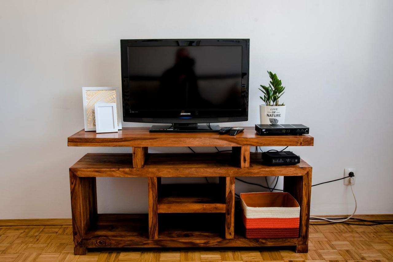 Apartment Mak Mostar Ngoại thất bức ảnh