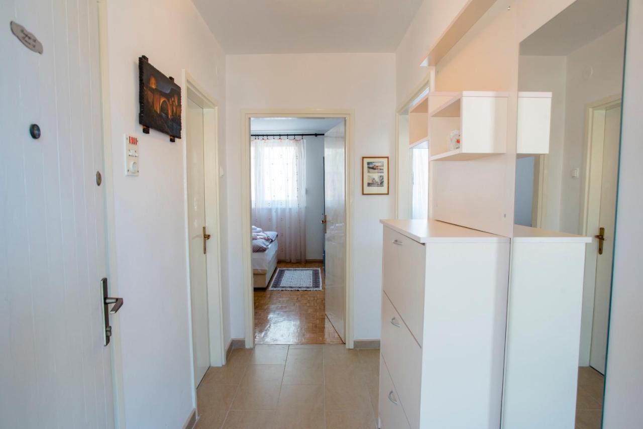 Apartment Mak Mostar Ngoại thất bức ảnh