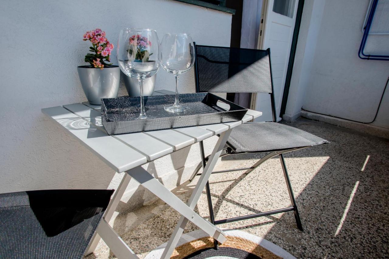 Apartment Mak Mostar Ngoại thất bức ảnh