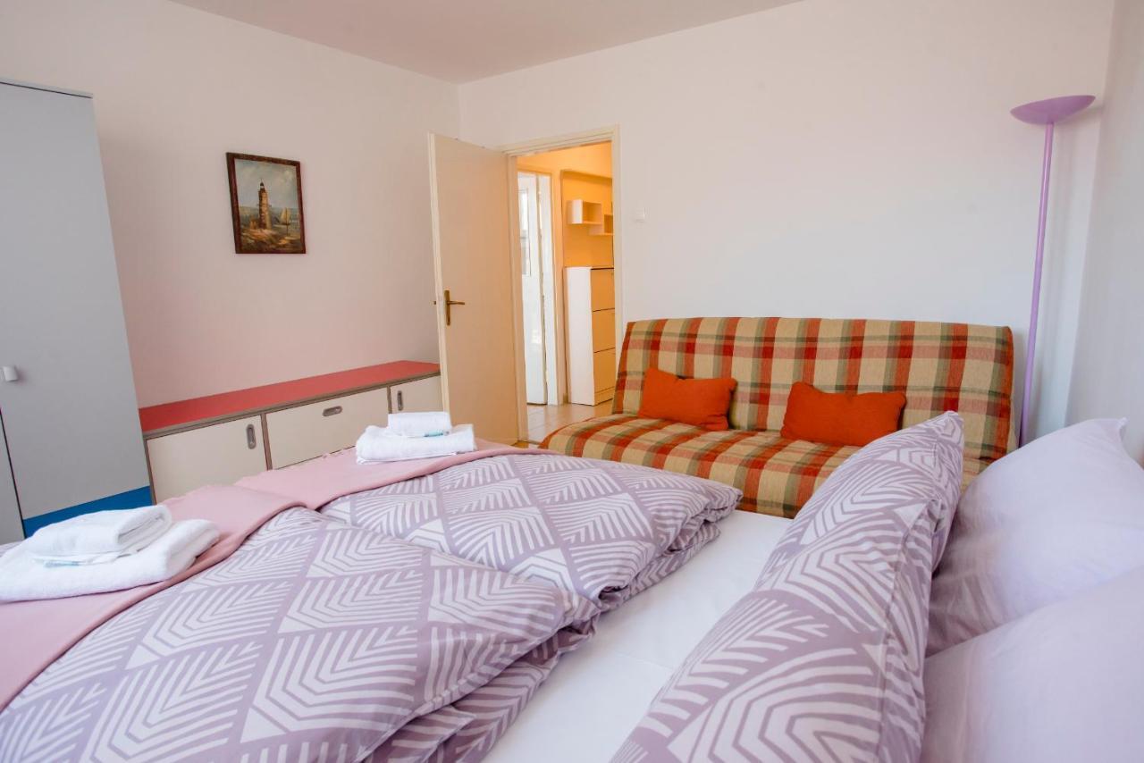 Apartment Mak Mostar Ngoại thất bức ảnh