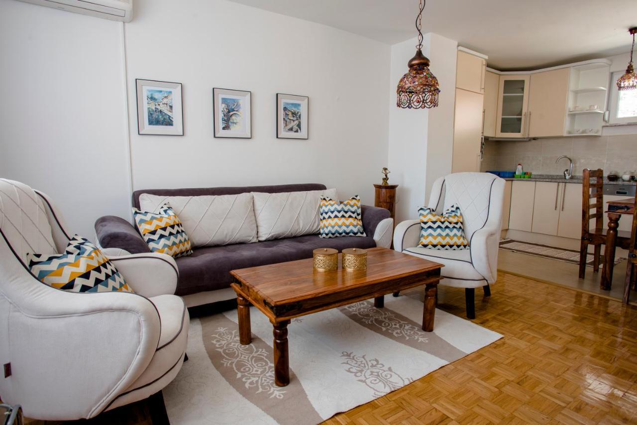 Apartment Mak Mostar Ngoại thất bức ảnh