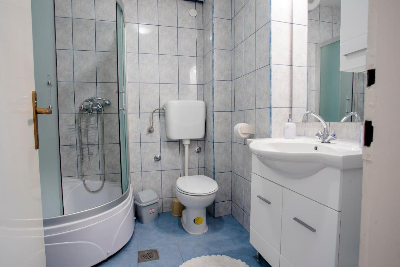 Apartment Mak Mostar Ngoại thất bức ảnh