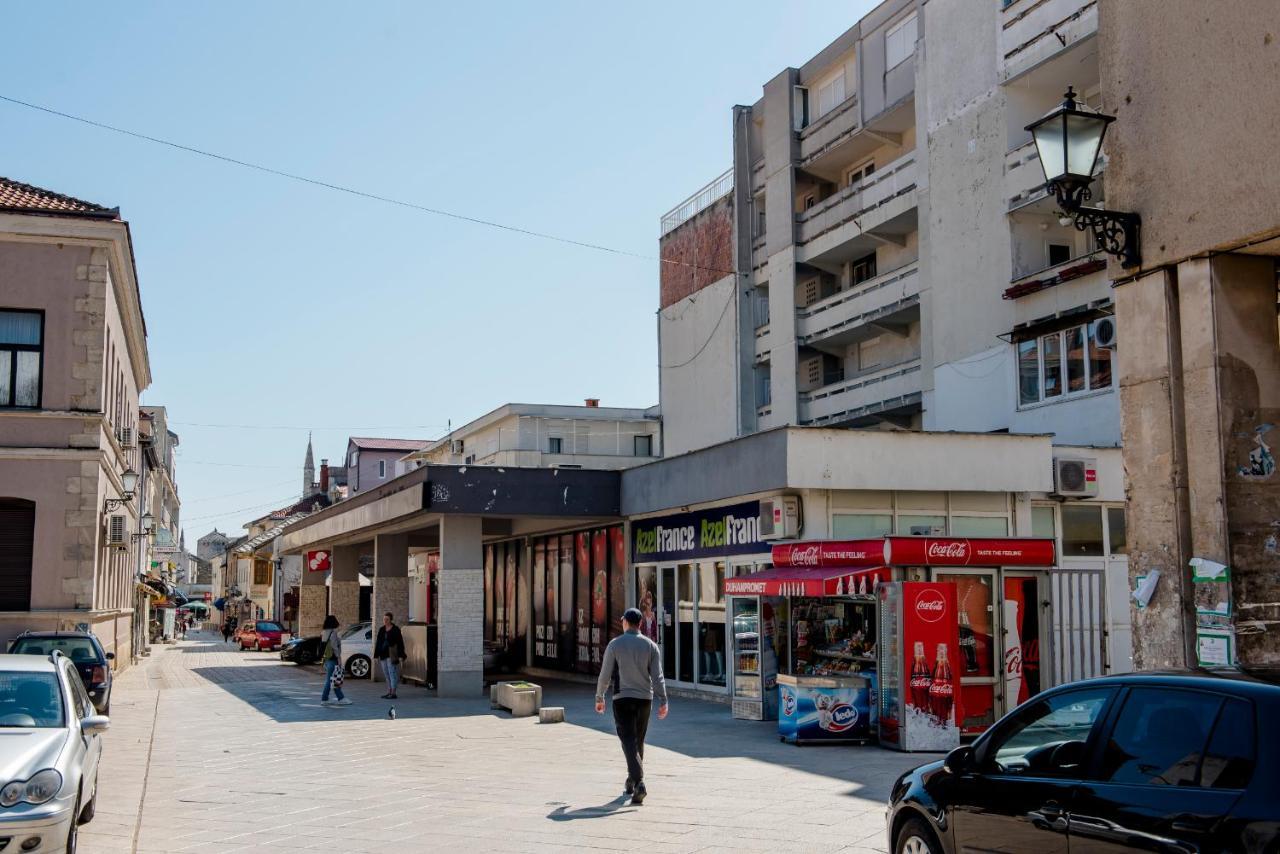 Apartment Mak Mostar Ngoại thất bức ảnh